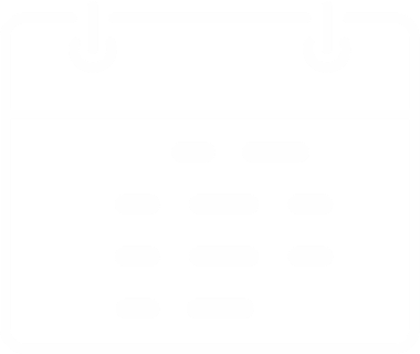 white-calendar