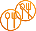 Mobile-food-icon